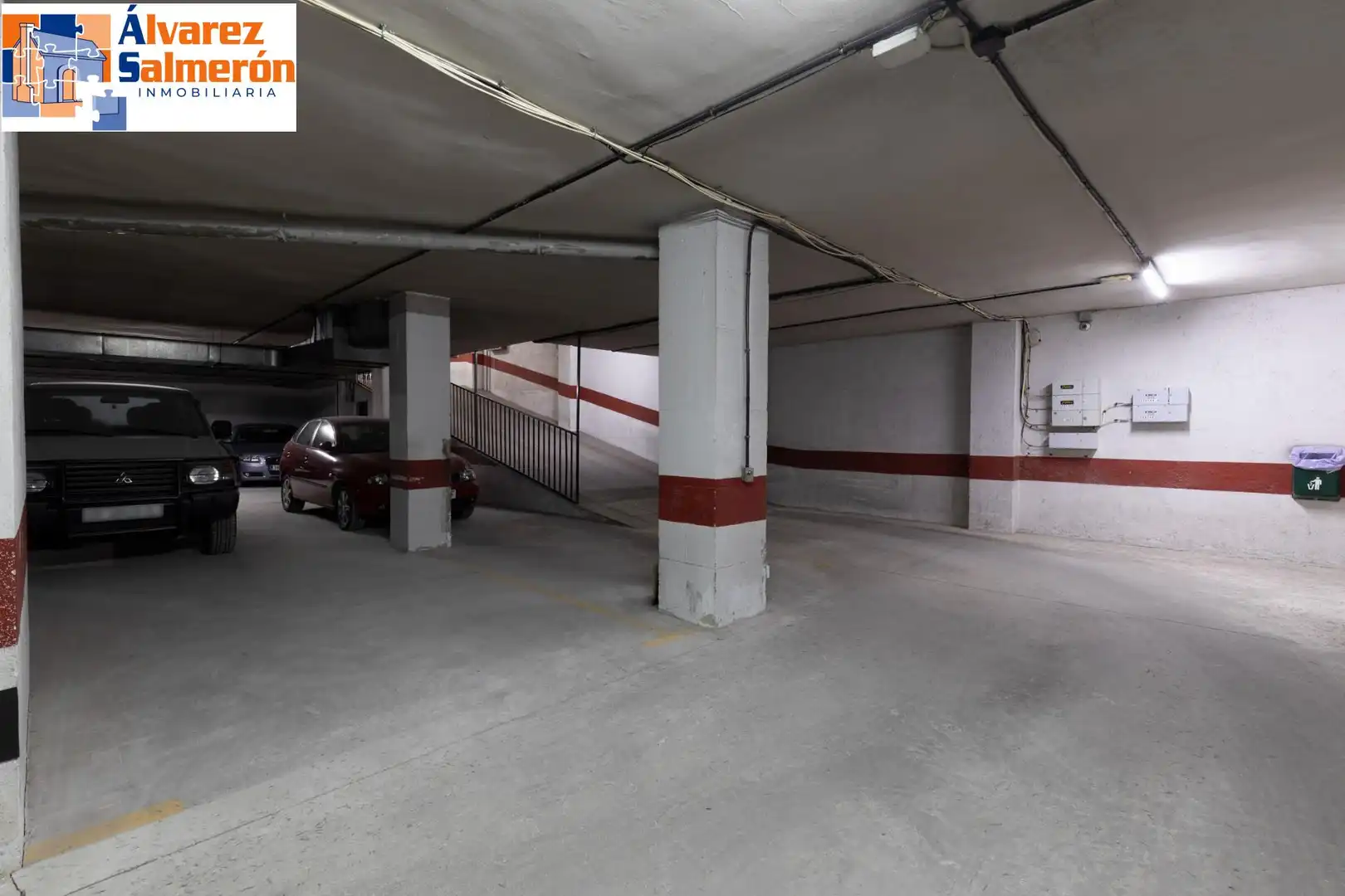 Appartement avec terrasse à vendre à PEDRO ANTONIO DE ALARCON, imagen 53