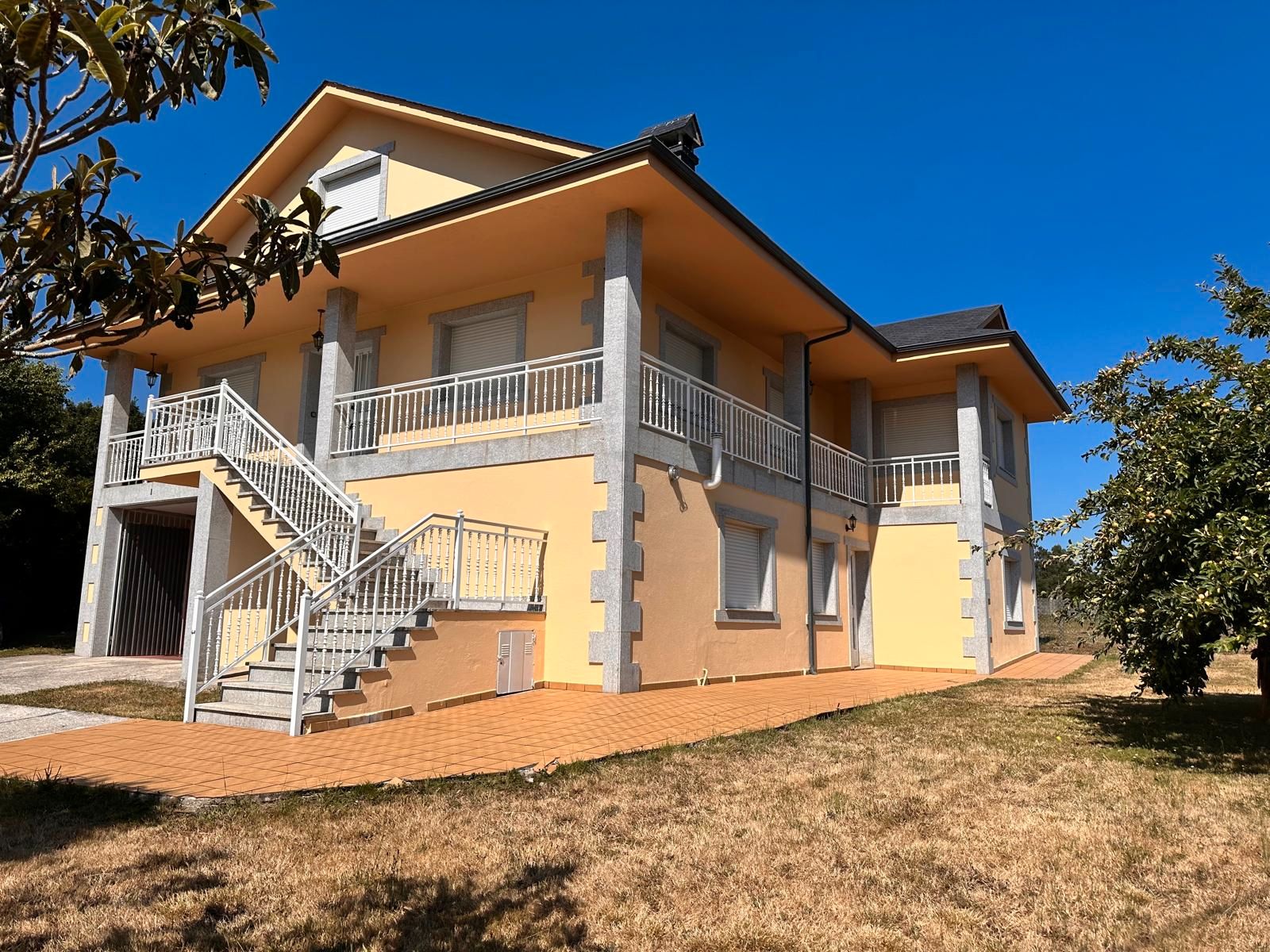 Casa o chalet de alquiler en Lugar Loureda, 18, Boqueixón