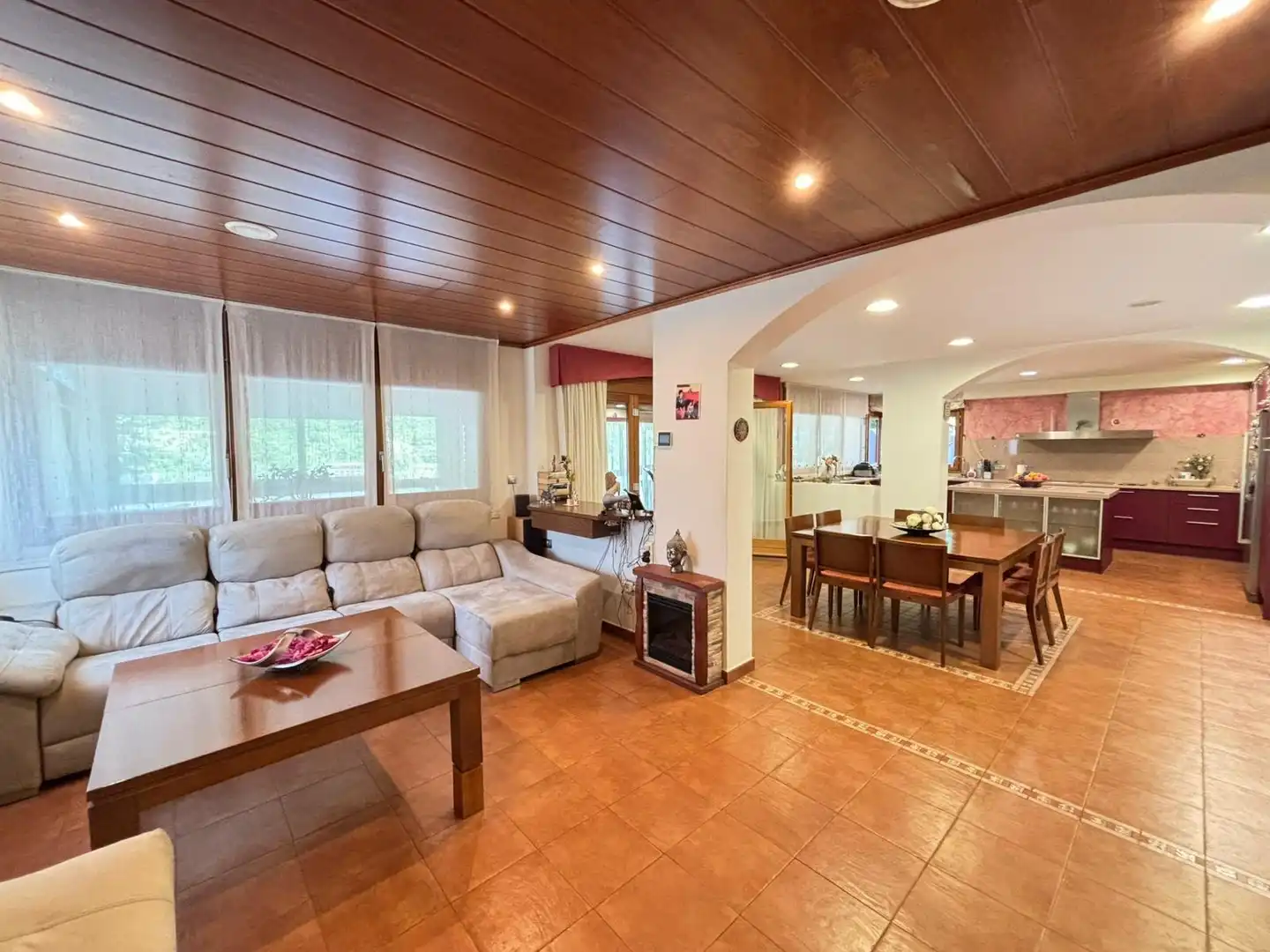 Detached house for sale in Ripoll, imagen 6