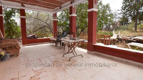 Foto 5 de Casa o xalet en venda a Las Majadas - Las Molinetas - Labradorcico, Águilas