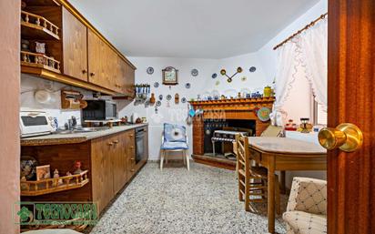 Kitchen of House or chalet for sale in Abrucena