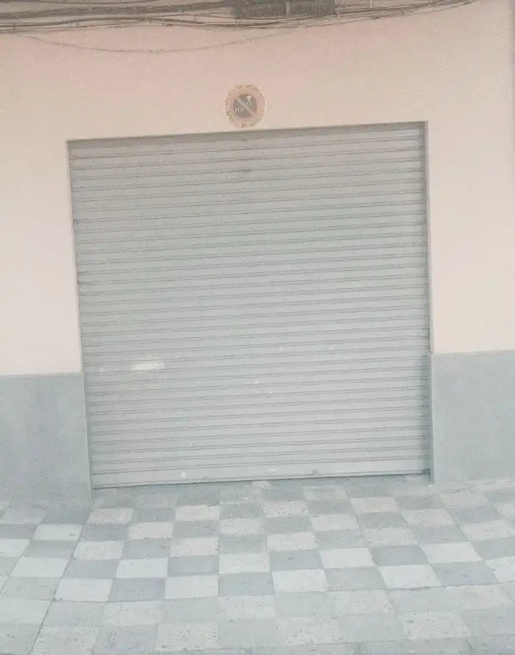 Local comercial en venda a Calle Córdoba, imagen 6