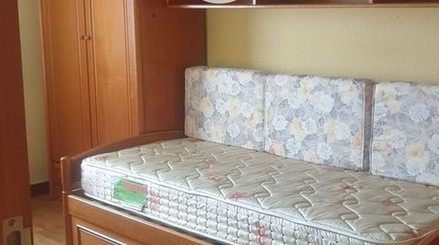 Foto 4 de Piso de alquiler en Calle Arapiles, Capuchinos - Glorieta - Ciudad Jardín, Salamanca Capital