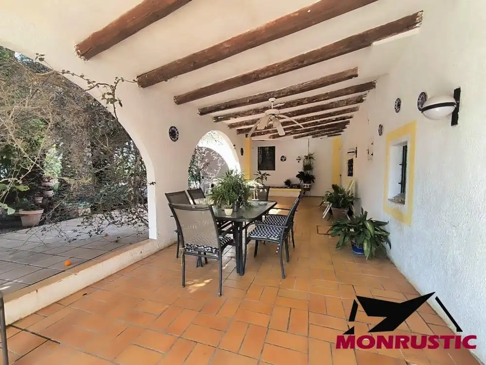 Maison rustique avec piscine à vendre à Valls, imagen 62