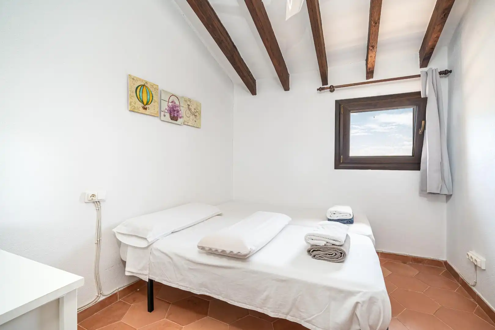 Maison rustique avec piscine à vendre à SECTOR 2, imagen 25