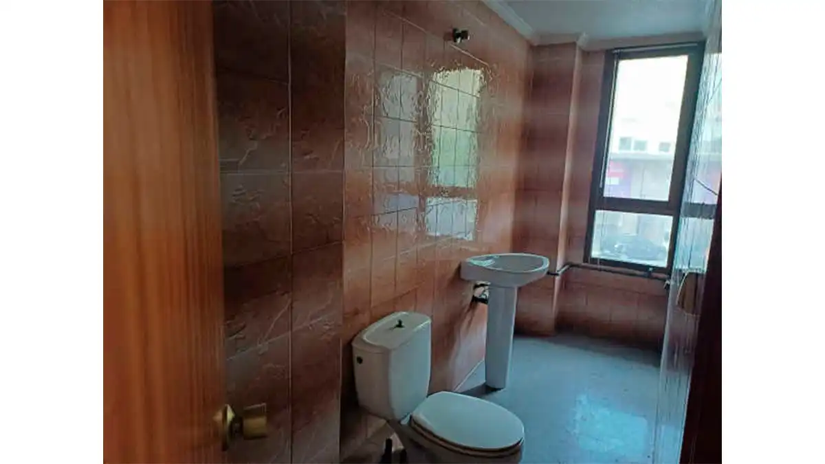 Office for sale in JORGE JUAN, 16, Pont Nou - Corazón de Jesús