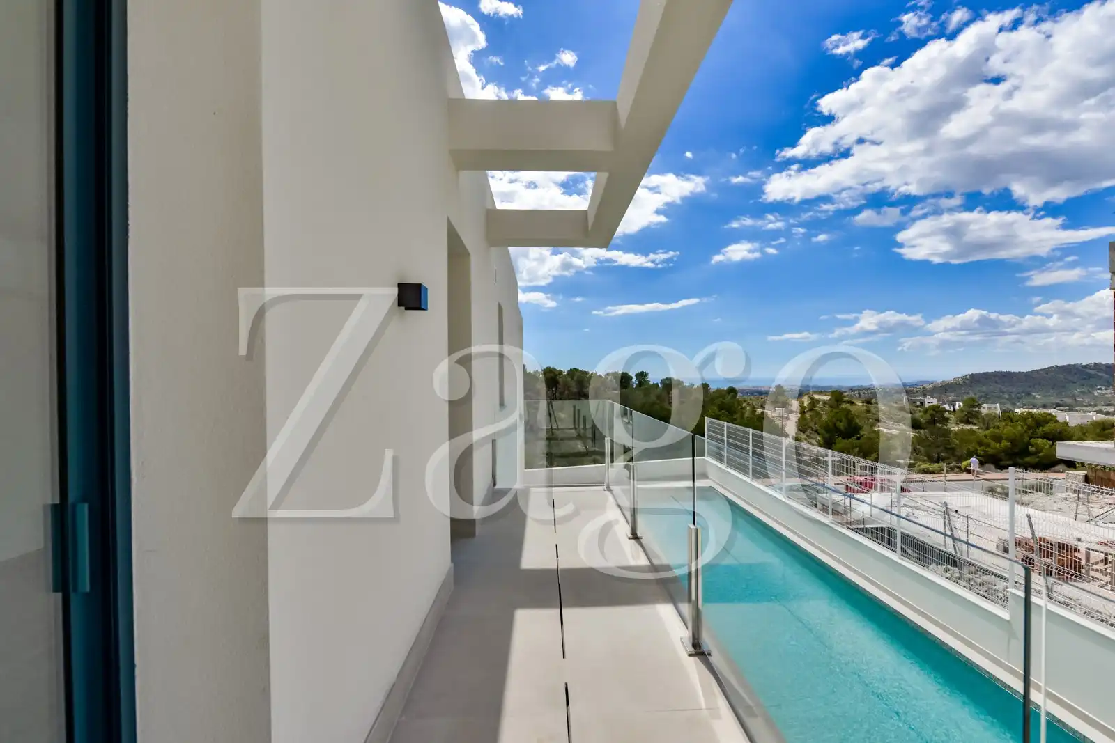 Maison avec jardin à vendre à Golf Bahía, imagen 2