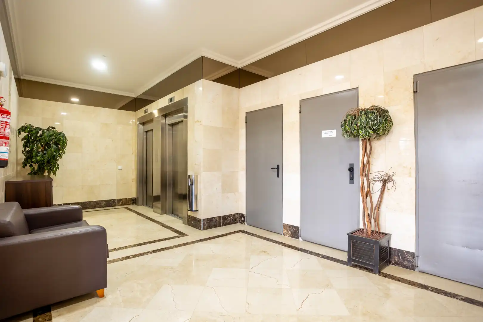 Wohnung zum Verkauf in Calle Celia Cruz, Los Llanos - El Cabo