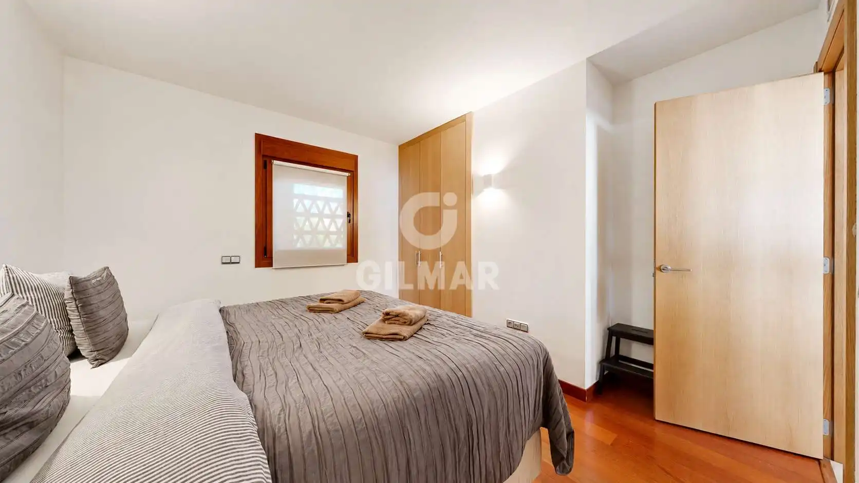 Habitación de Ático en venta en Benalmádena con Calefacción, Jardín privado y Trastero