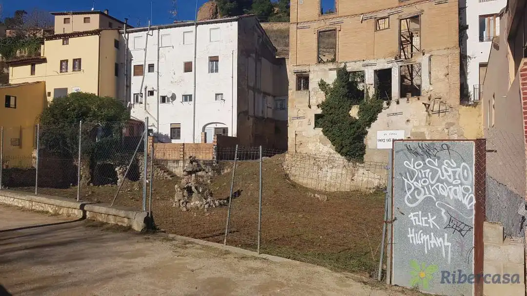 Terreni e lotti in vendita a Paseo de los Fueros de Aragón, imagen 14
