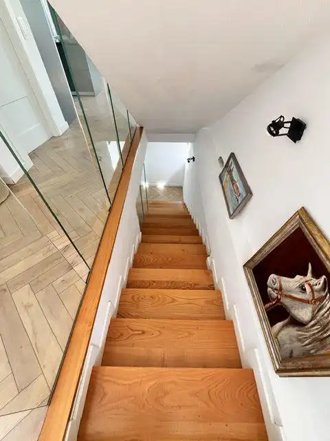 Casa o xalet en venda en Gijón  amb Calefacció i Terrassa