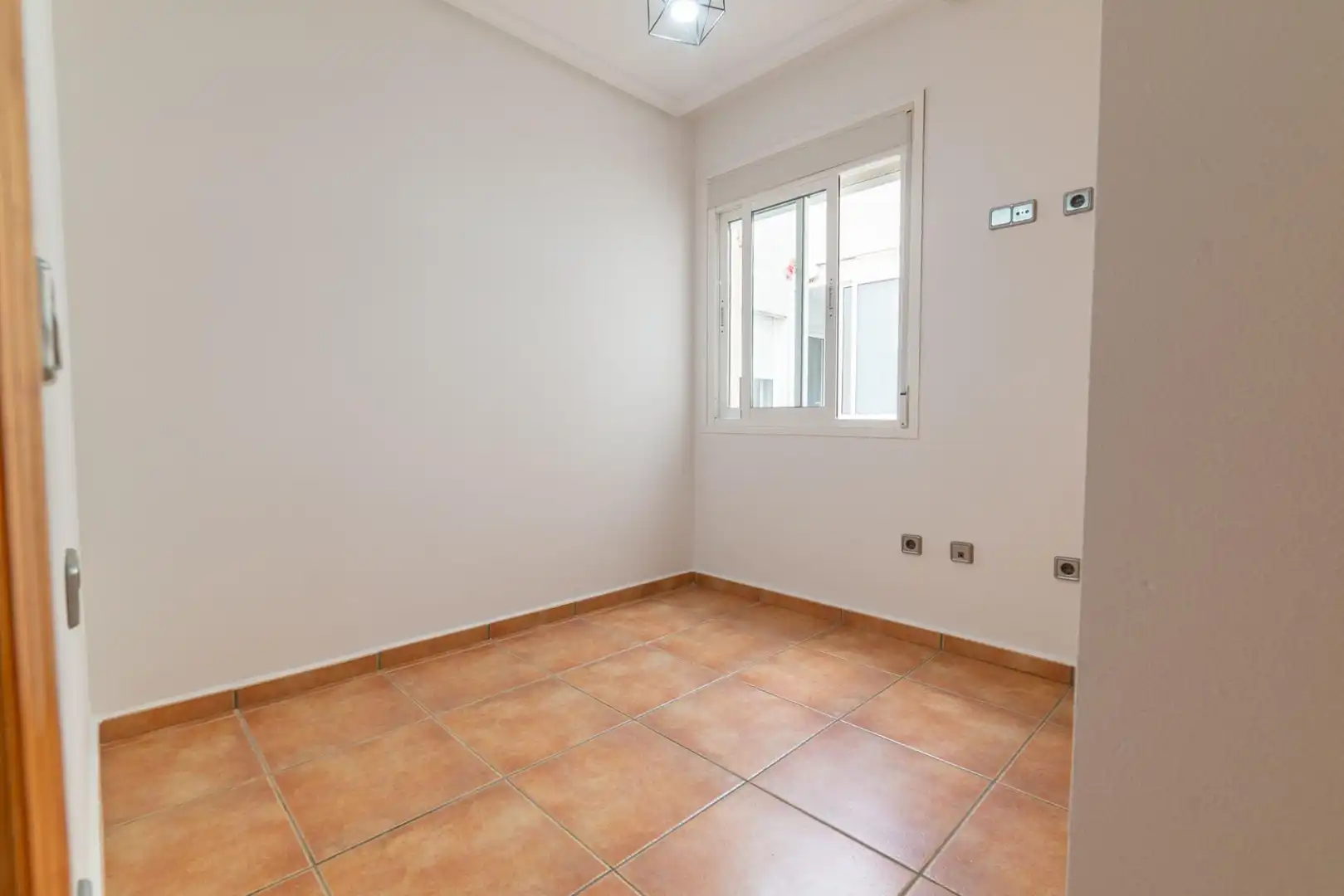 Bedroom of Attic for sale in San Javier  with Terrace, Storage room and Alarm