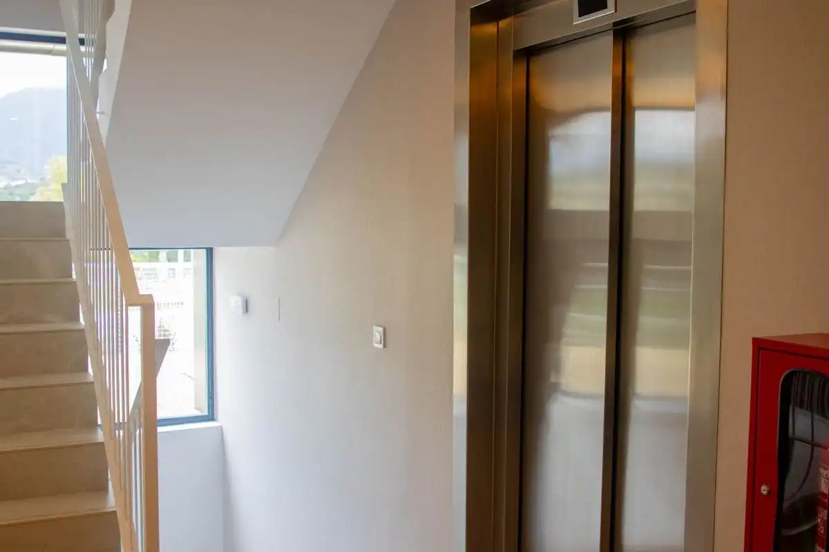 Apartament de lloguer en Estepona amb Aire condicionat, Calefacció i Terrassa
