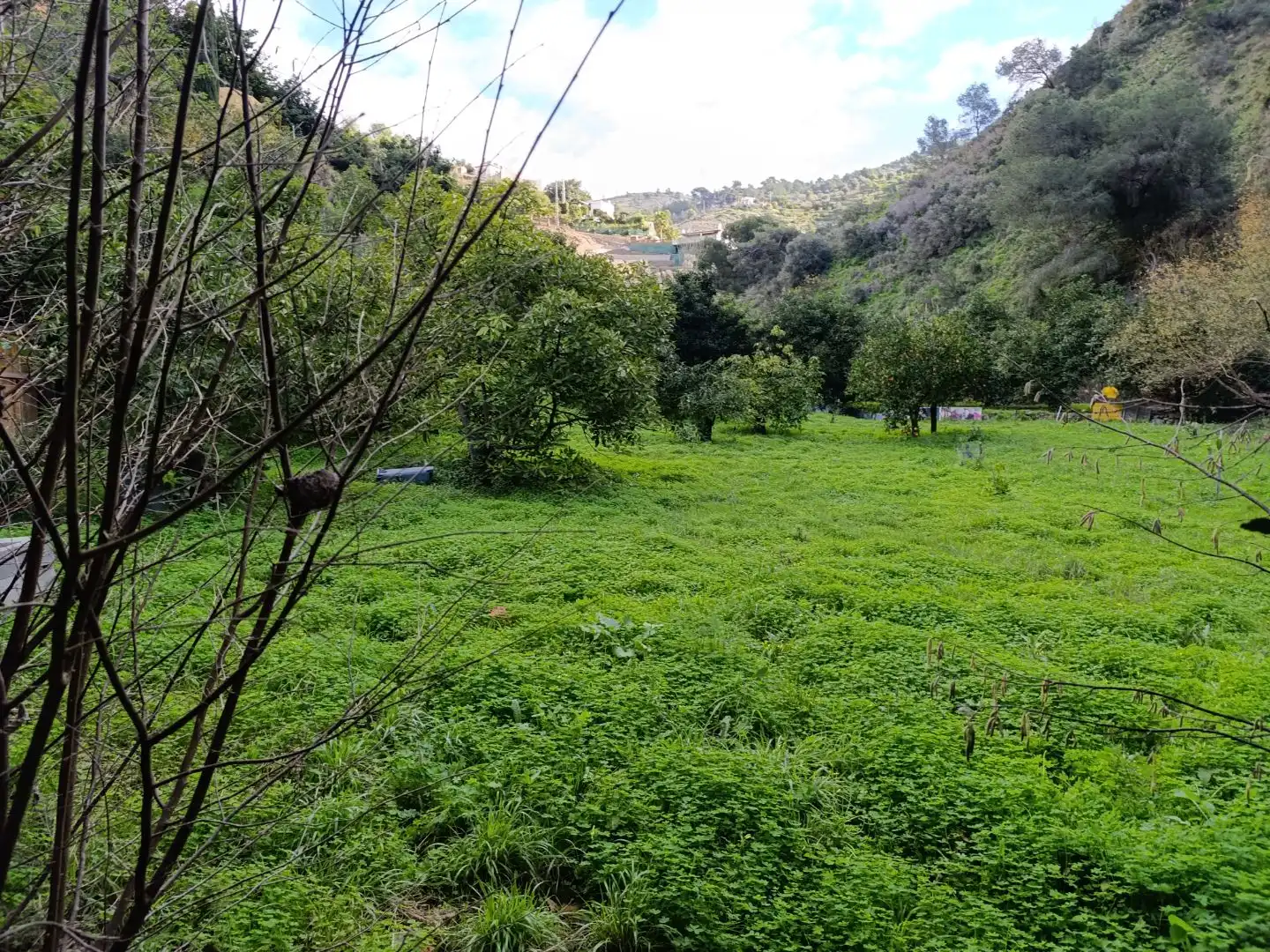 Terreno en venta en Nerja
