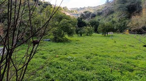 Photo 3 of Land for sale in Calle San Joaquín, 9, Maro - Cuevas de Nerja, Nerja