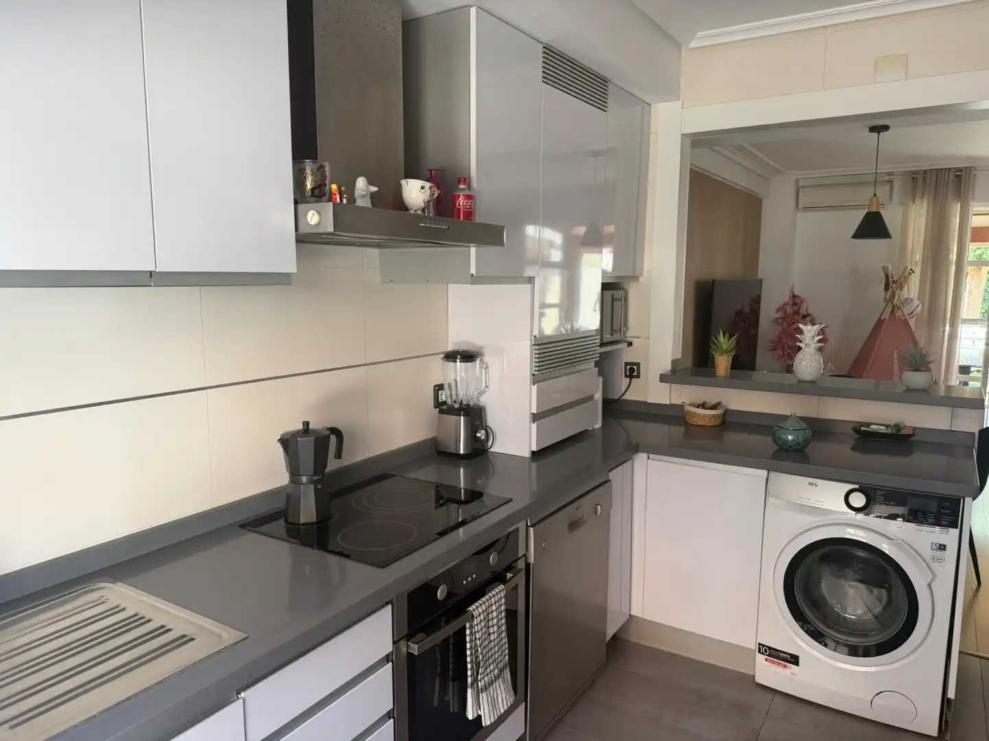 Casa amb piscina en venda a Lardero - AV JUAN CARLOS I, imagen 18