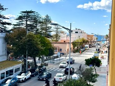 Pis de lloguer a Avenida Andalucía