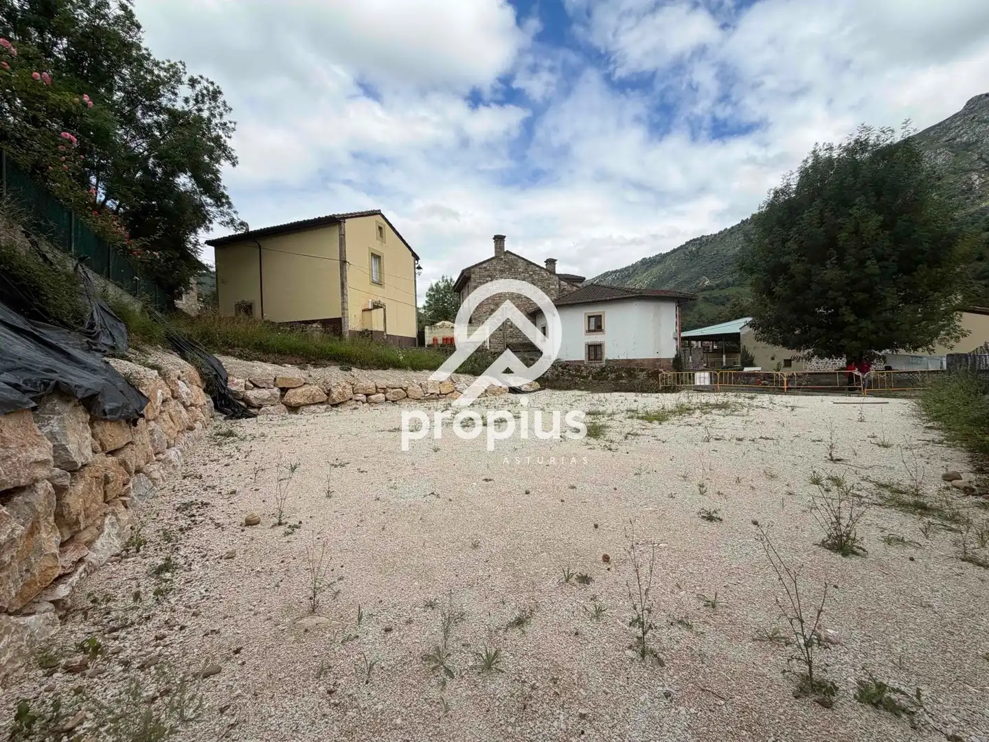 Terreno en venta en Arenas del Rey