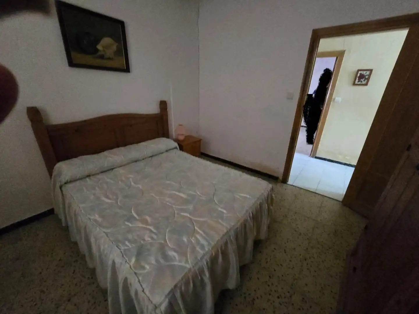 Habitación de Casa o chalet en venta en Montesclaros, Toledo