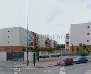 Exterior view of Flat for sale in Riba-roja de Túria