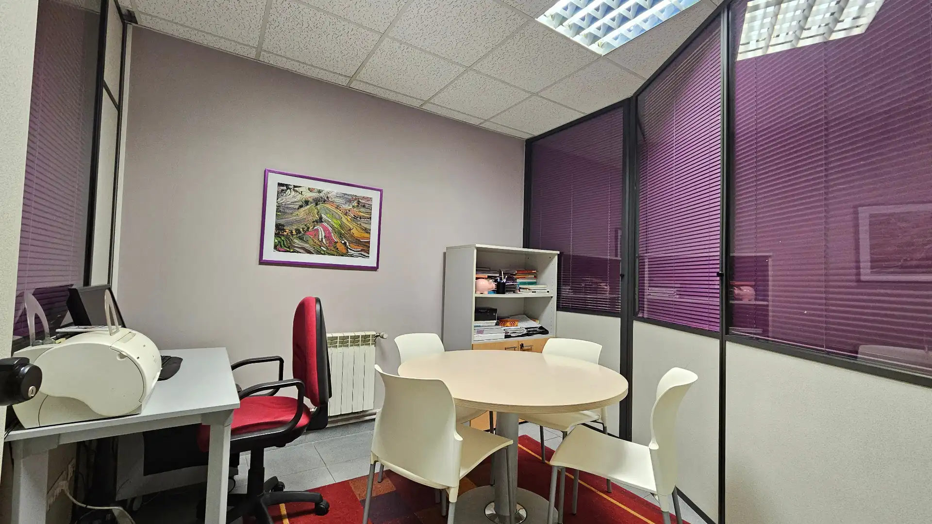 Local en venta en Vitoria - Gasteiz con Calefacción y Amueblado