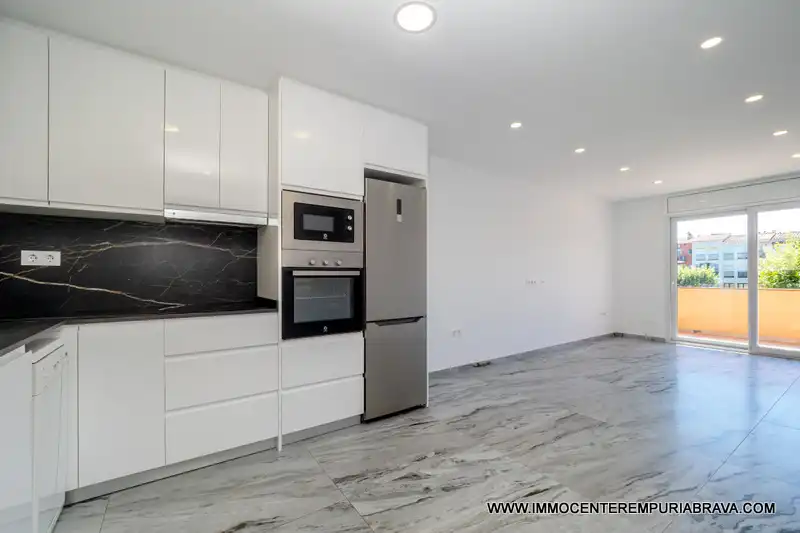 Wohnung zum Verkauf in Moxó - Sant Mori, imagen 2