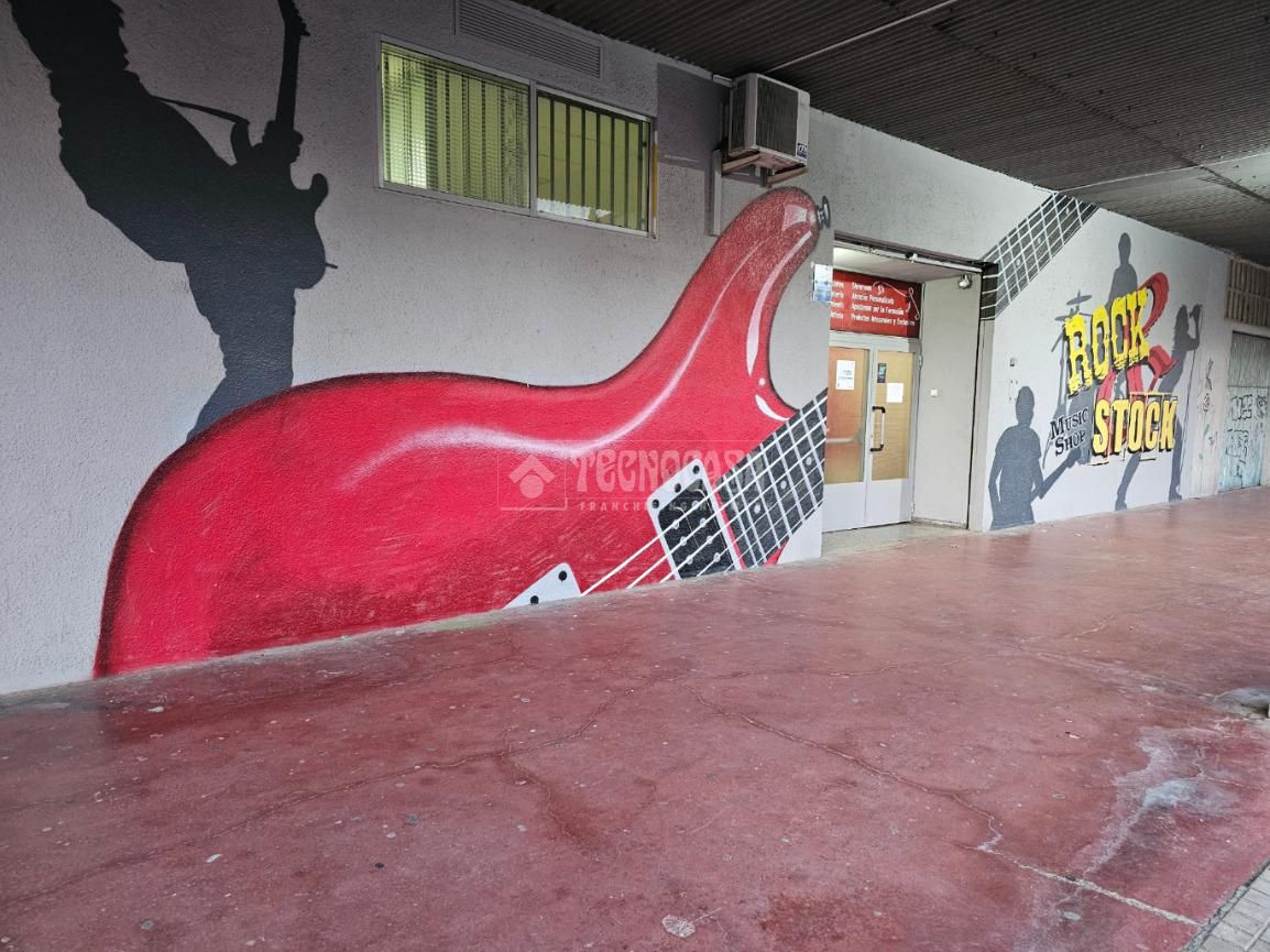 Parking of Premises for sale in  Zaragoza Capital