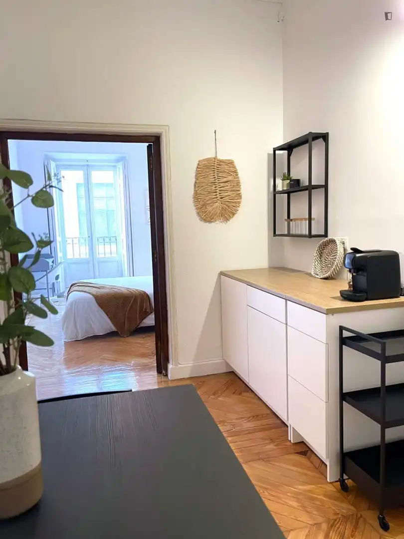 Zimmer in Recoletos