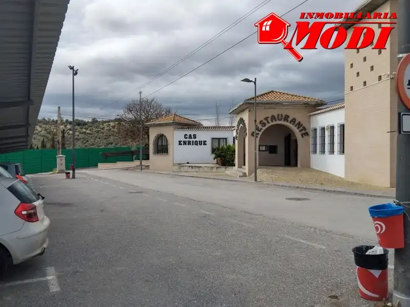 Terreny residencial en venda a Pinos Puente, imagen 17