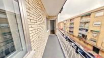 Balcony of Flat to rent in Parla  with Terrace, Oven and Pets allowed