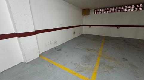 Foto 2 de Garatge de lloguer a Maresme, Sant Cebrià de Vallalta, Barcelona