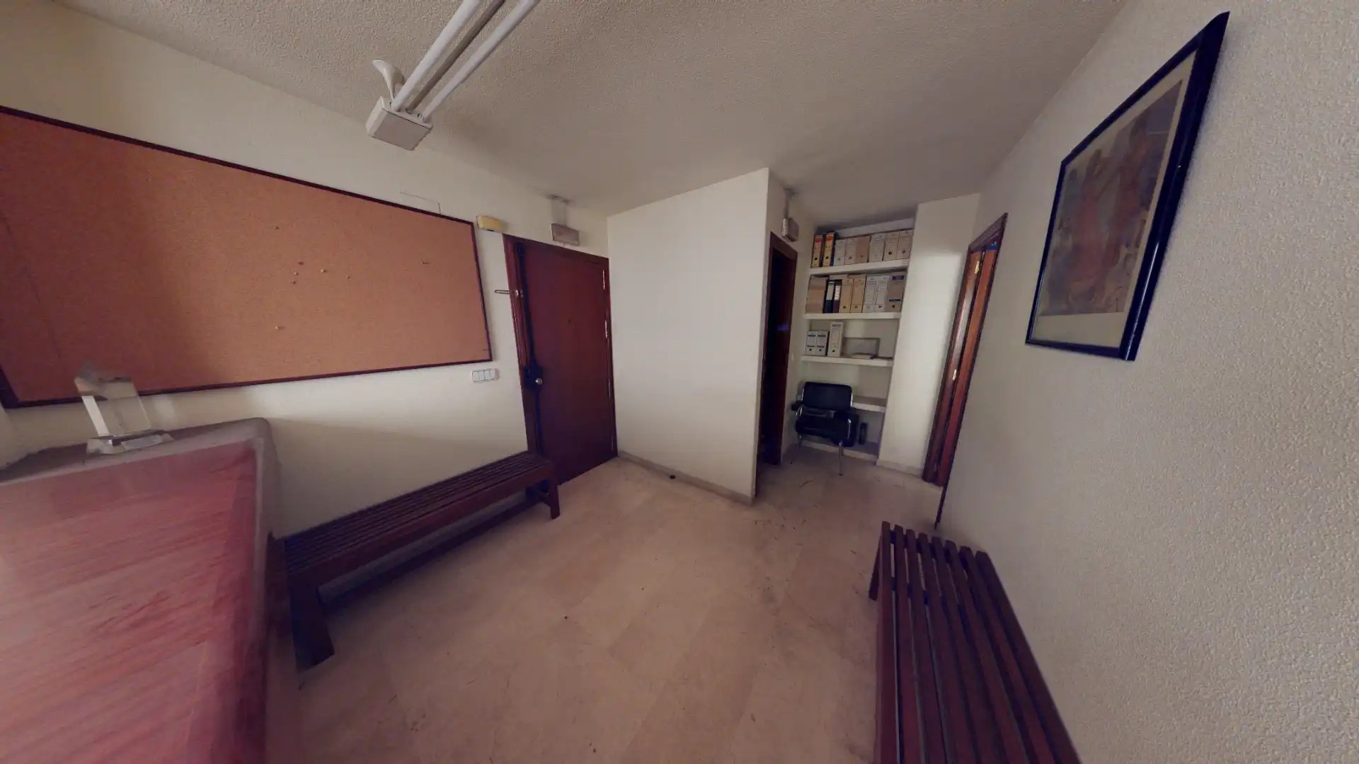 Office space with lift for sale in Carrer Arquitecto Morell, imagen 6