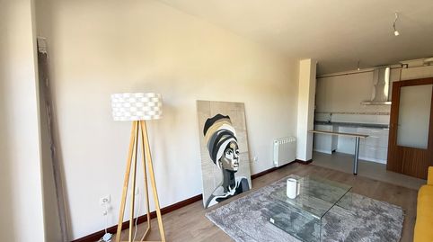 Photo 4 of Flat for sale in Valencia de Don Juan, León