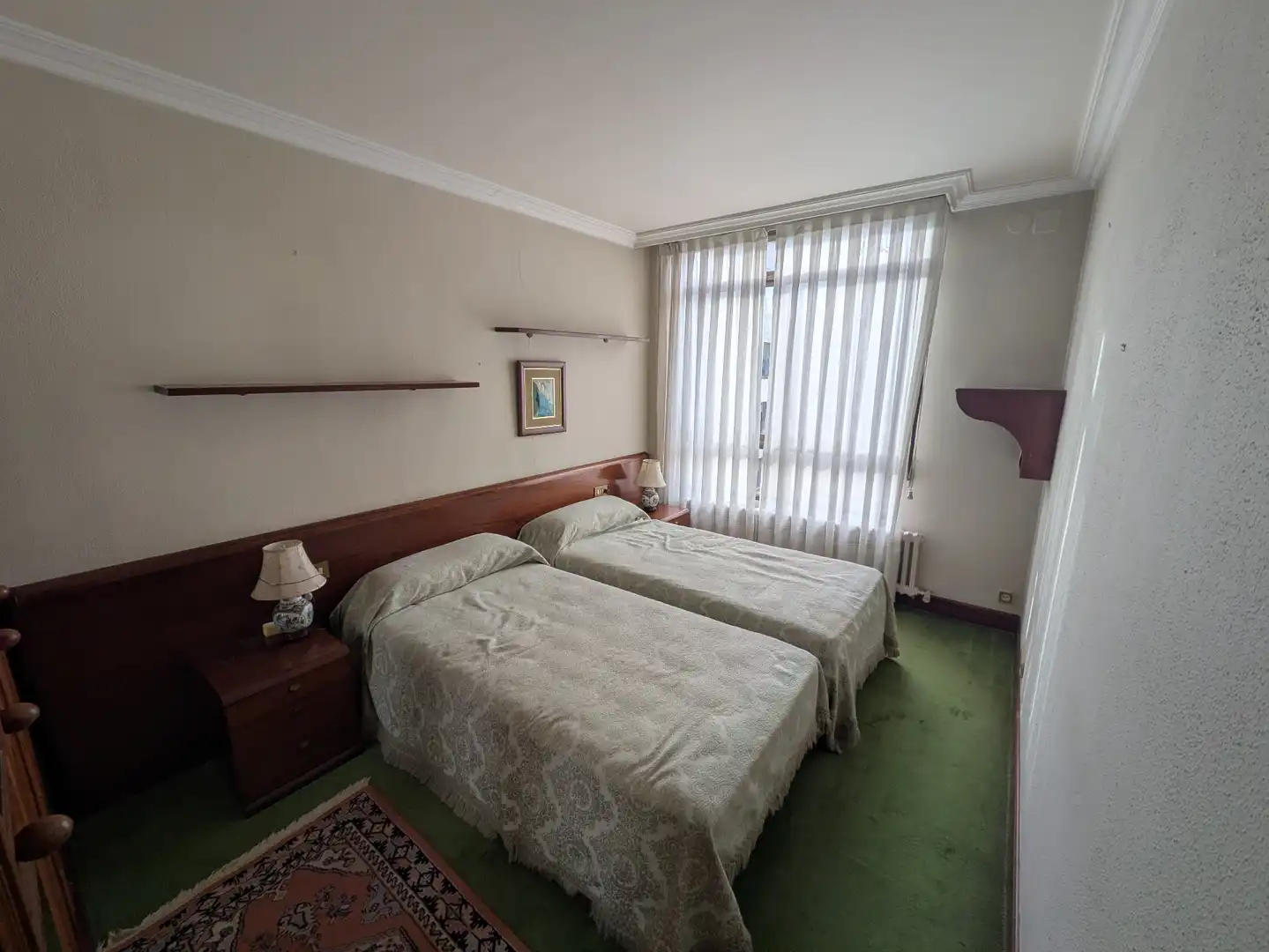 Habitación de Piso en venta en Bilbao  con Calefacción y Amueblado