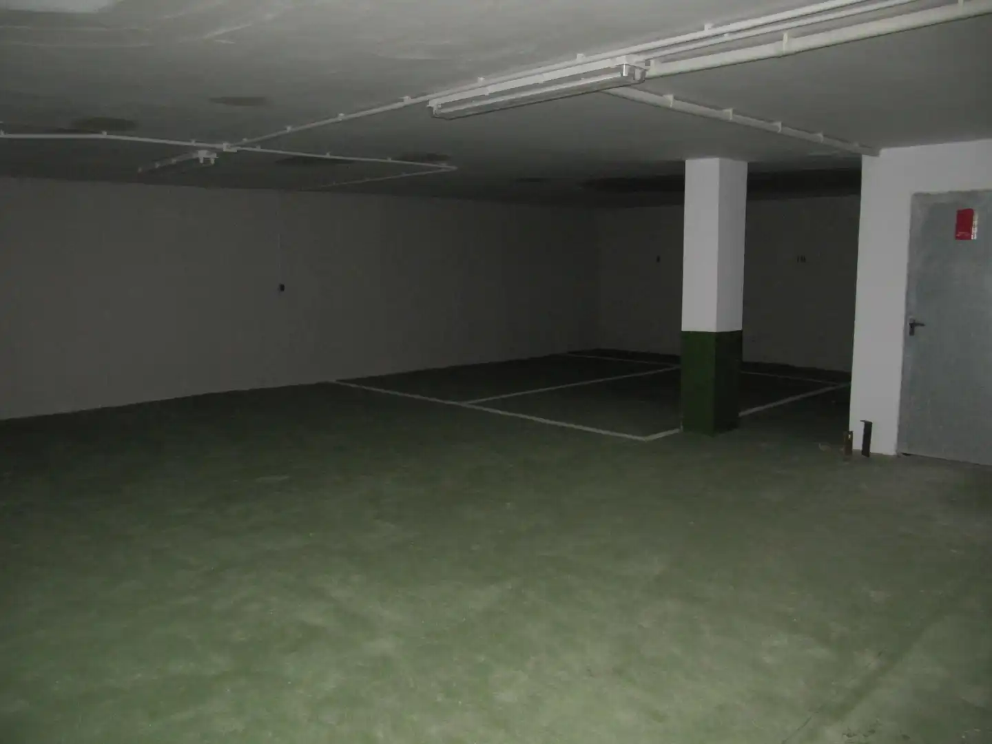 Garaje en venta en Calle Ortega y Gasset, Las Lomas - Las Yucas