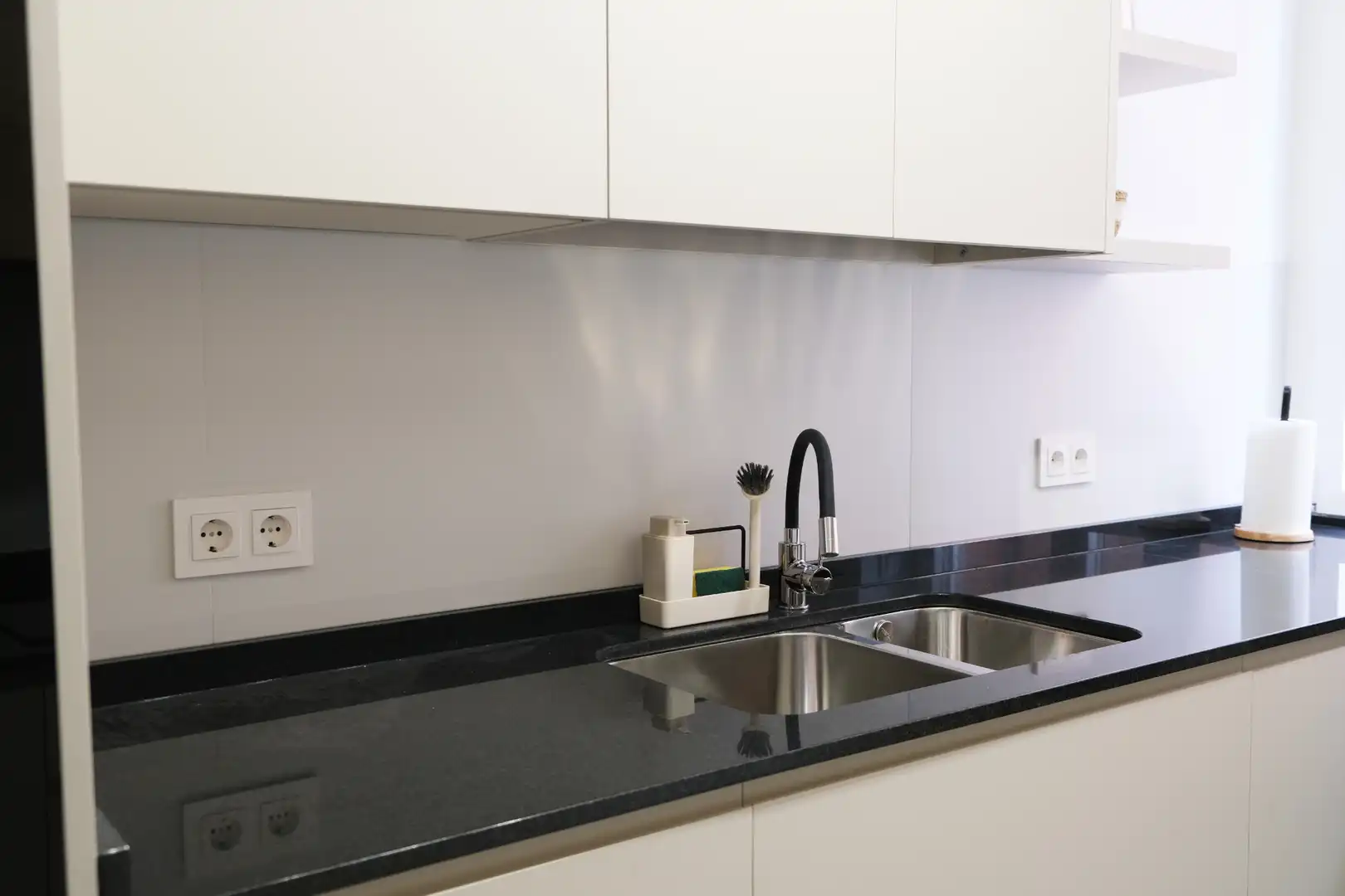 Wohnung mit Aufzug zur Miete in Calle de Juan Bravo, imagen 13