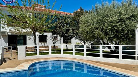 Foto 3 de Casa o xalet en venda a Avenida Mohino, 21, Benicasim Golf, Benicasim / Benicàssim