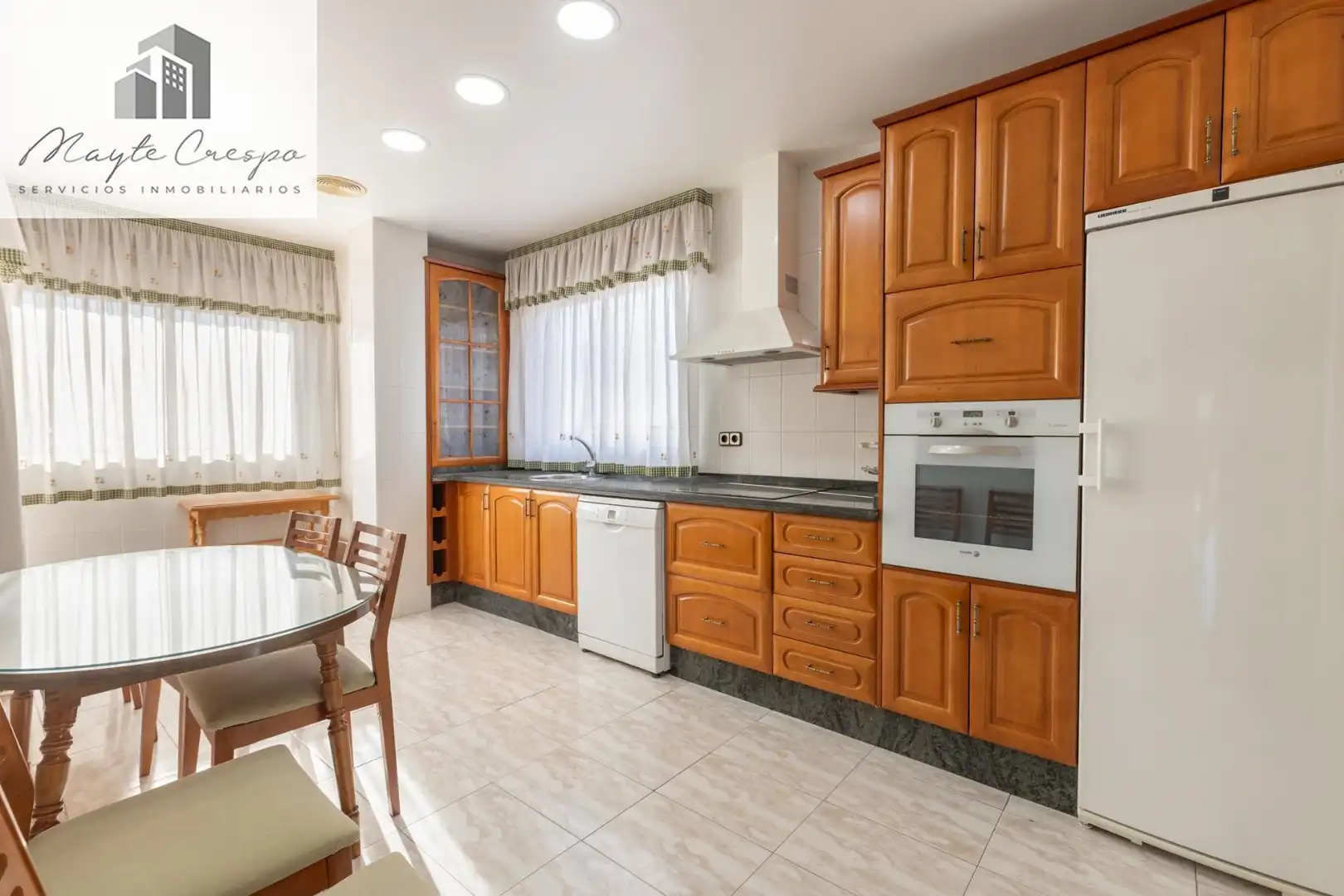 Vivienda con terraza en venta en FCO JOSE GARCIA JIMENEZ, imagen 13