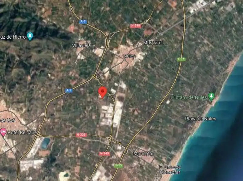 Residential land for sale in Polígono 29, imagen 7