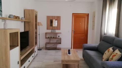 Foto 4 de Pis de lloguer a Casco Histórico  - Ribera - San Basilio, Córdoba