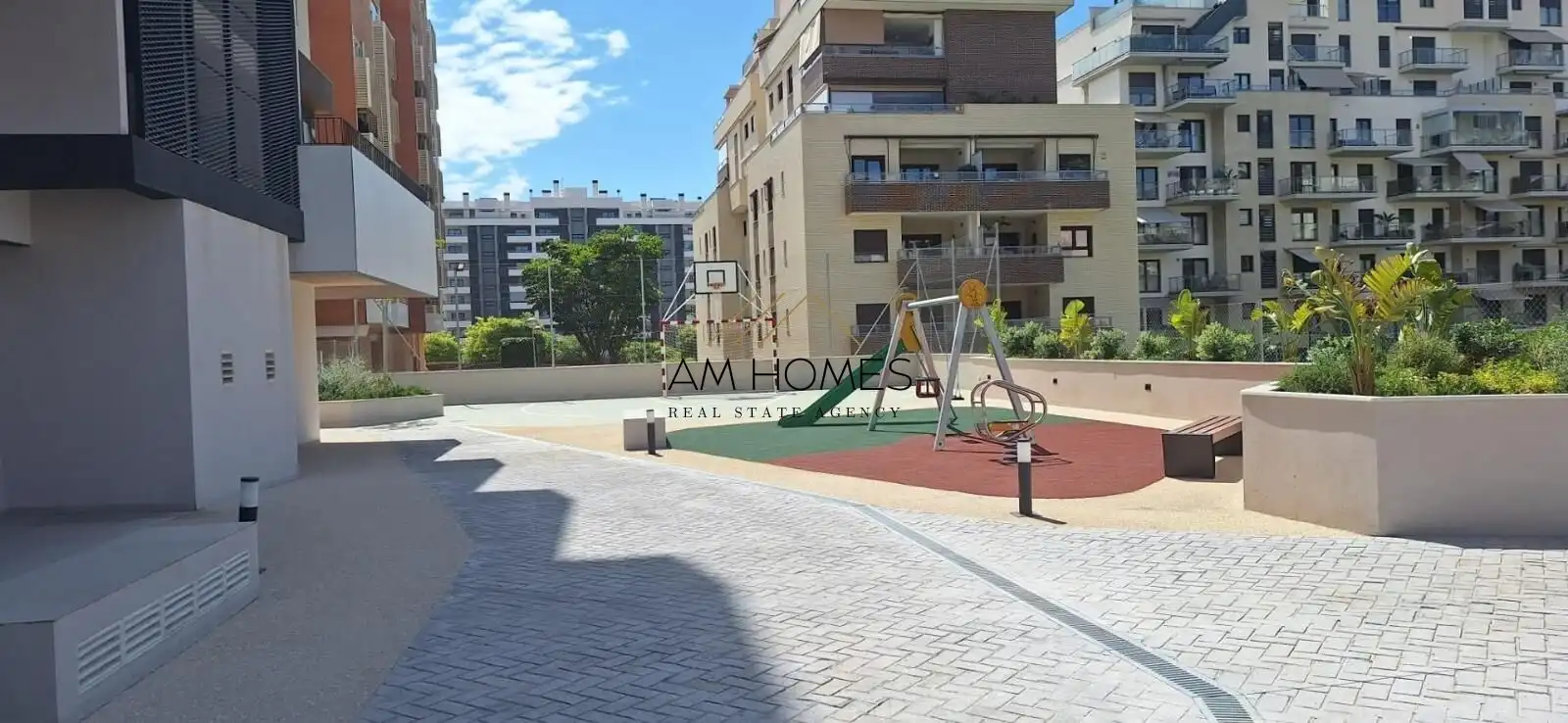 Pis amb piscina en venda a Playa de San Juan - El Cabo de las Huertas, imagen 37