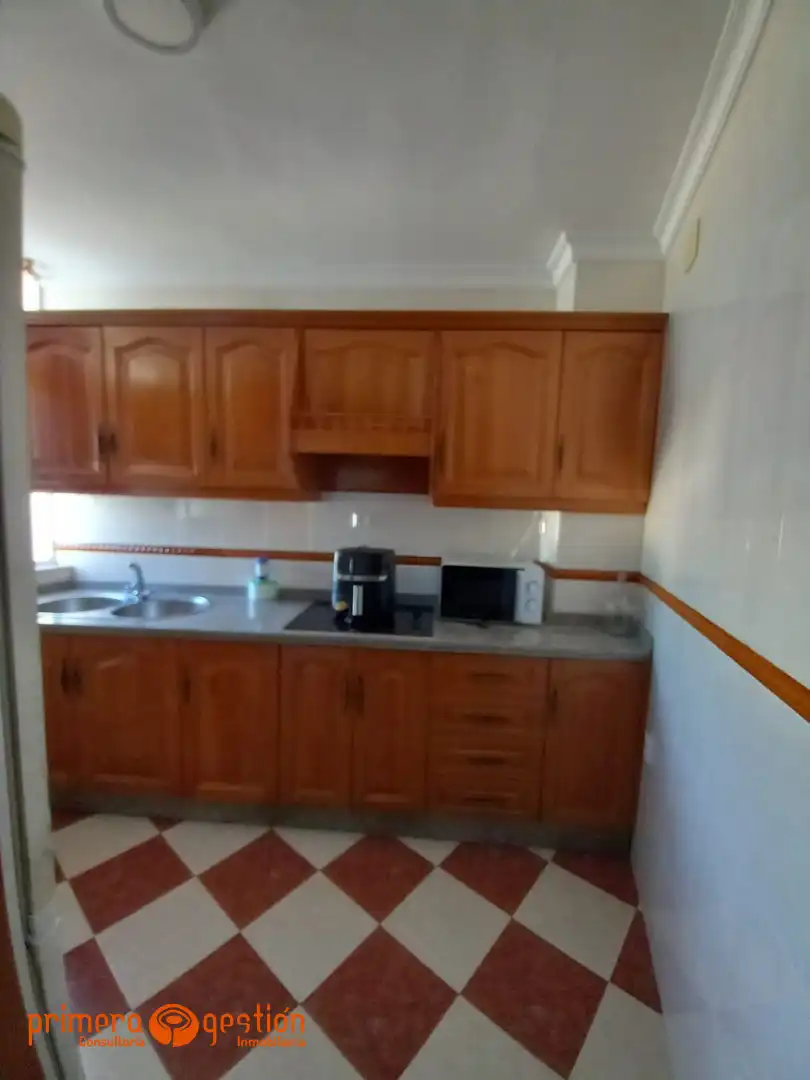 Wohnung mit Terrasse zum Verkauf in Lora del Río, imagen 6