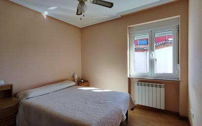 Dormitori de Apartament en venda en León Capital  amb Calefacció
