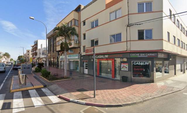 Piso en Venta en Vecindario - El Doctoral - Cruce de Sardina