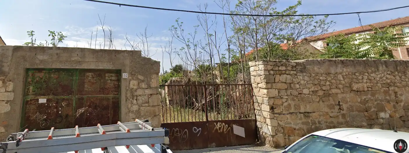 Terreno residencial en venta en Torrelaguna