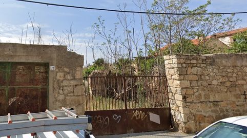 Magnífica parcela urbana edificable en Torrelaguna