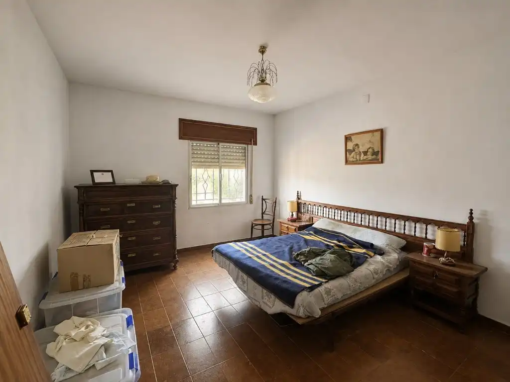 Casa rústica en venda a Lugar Cortijo Malfund, imagen 5