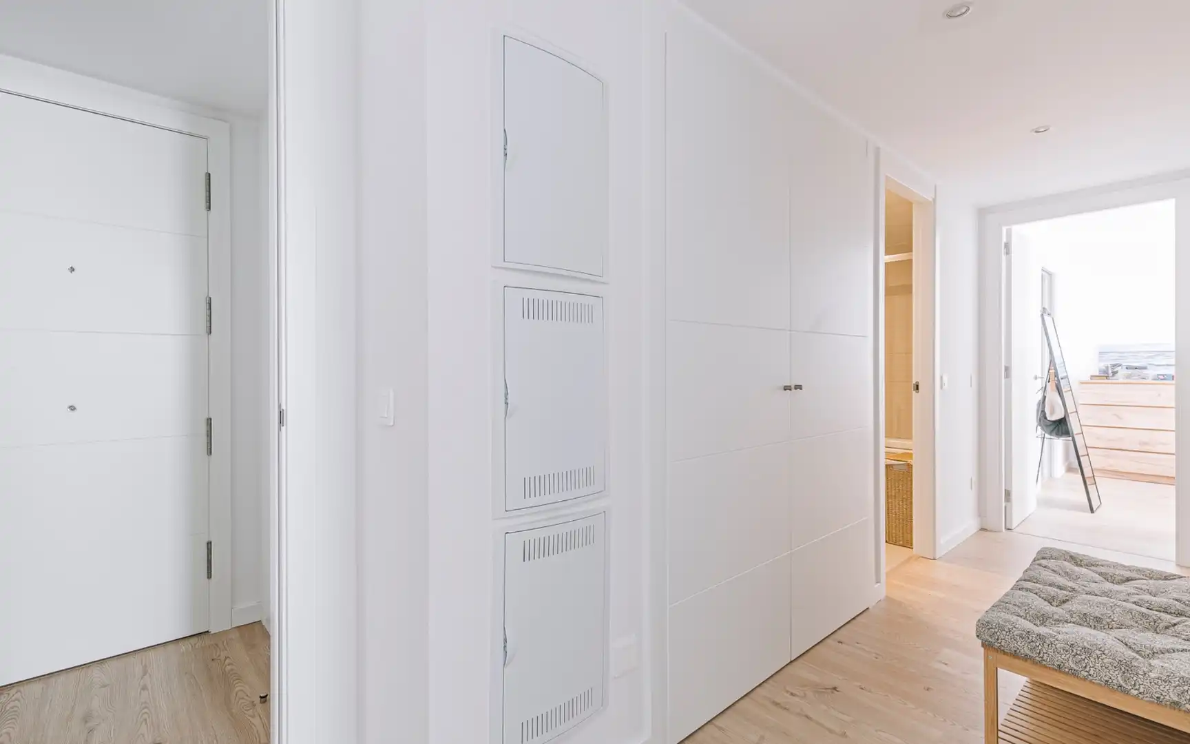 Piso con piscina en venta en Creu de Xirivia, imagen 23