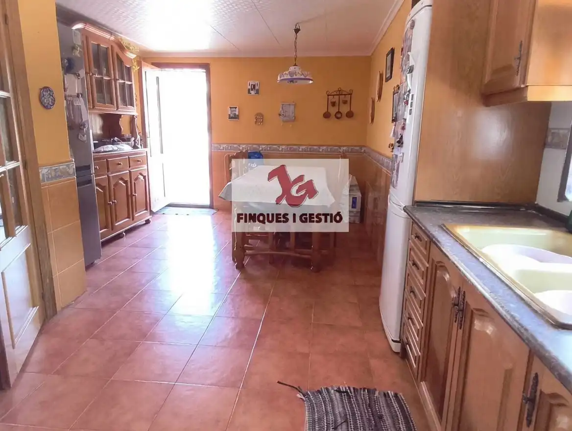 Xalet amb terrassa en venda a Torrelles de Llobregat, imagen 17