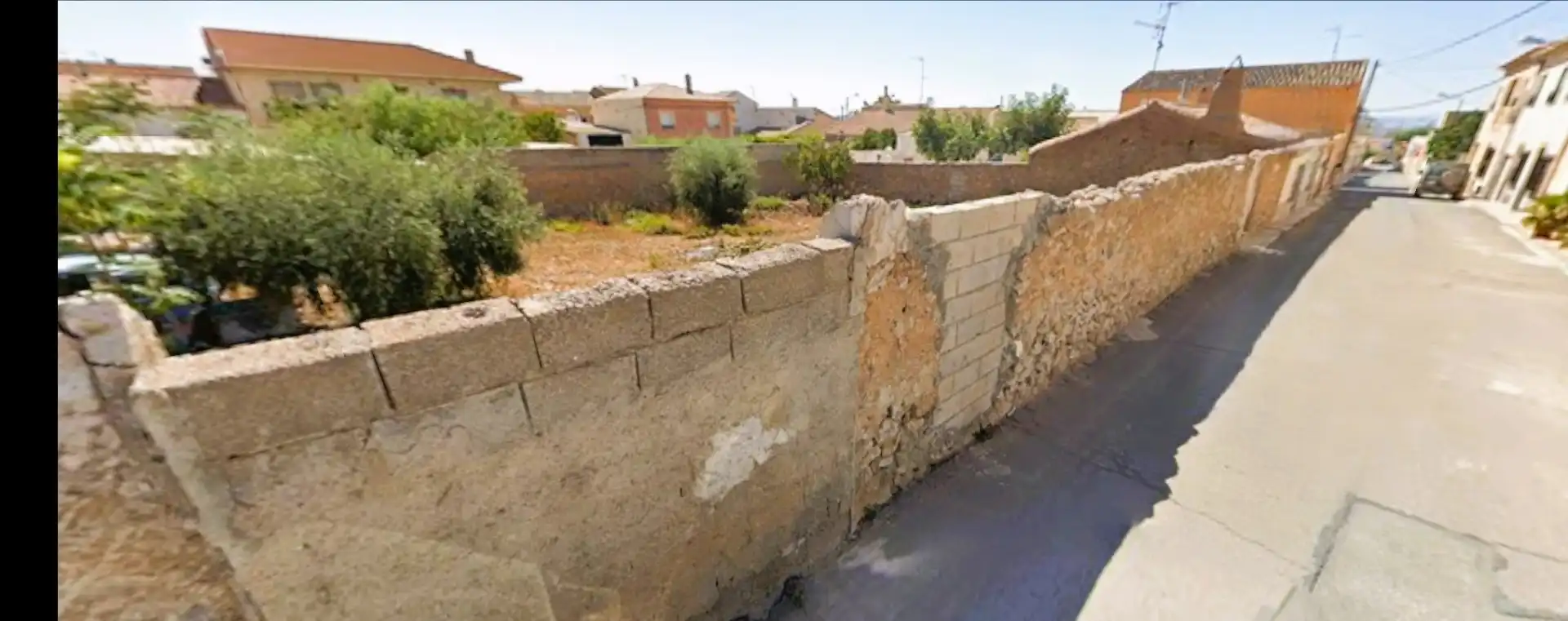 Residential land for sale in Calle Canario 8, imagen 4